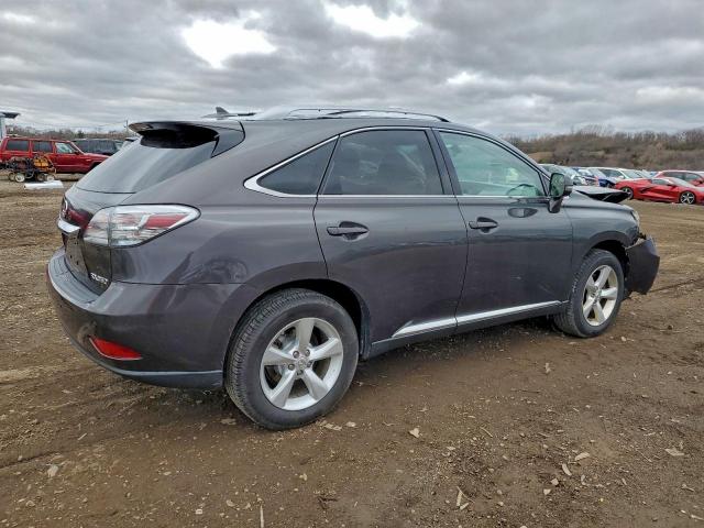 Lexus RX 350 Image 3