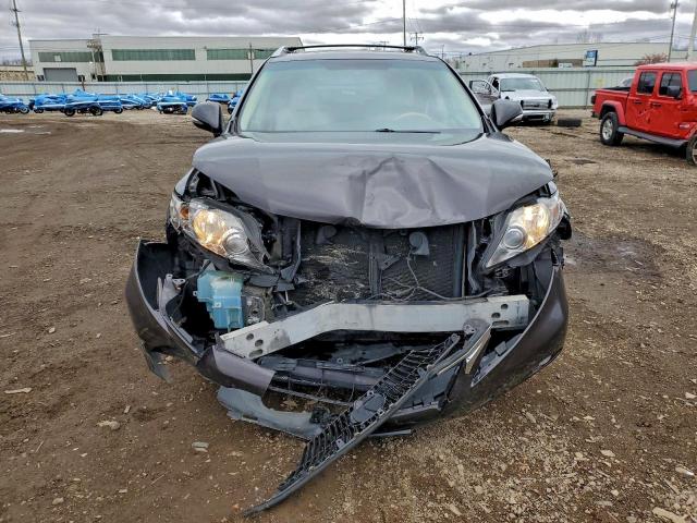 Lexus RX 350 Image 6