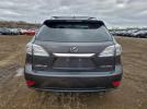 Lexus RX 350 Image 9