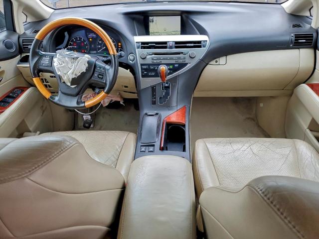 Lexus RX 350 Image 10