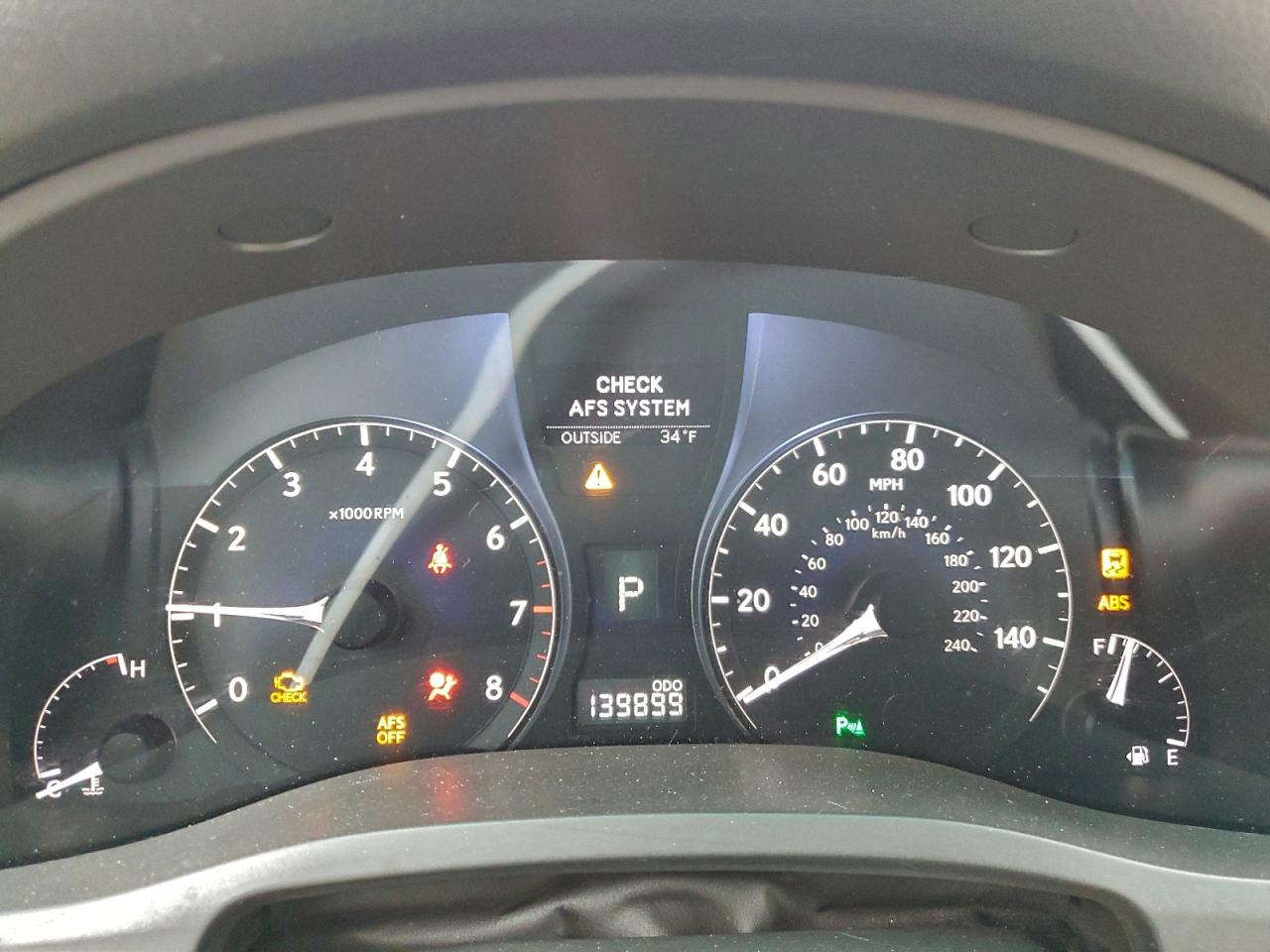 Lexus RX 350 Image 12