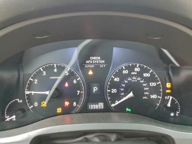 Lexus RX 350 Image 12
