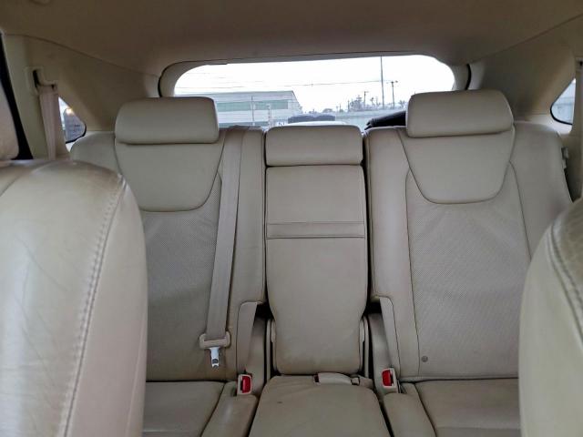 Lexus RX 350 Image 13