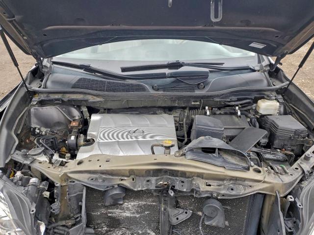 Lexus RX 350 Image 5