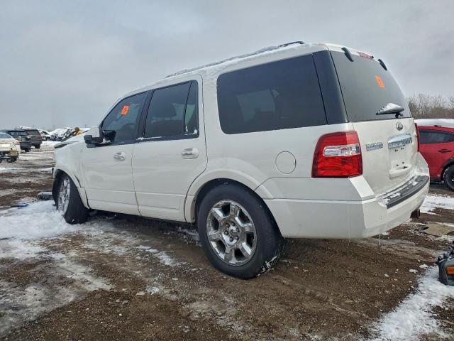 Ford Expedition Limited Image 4