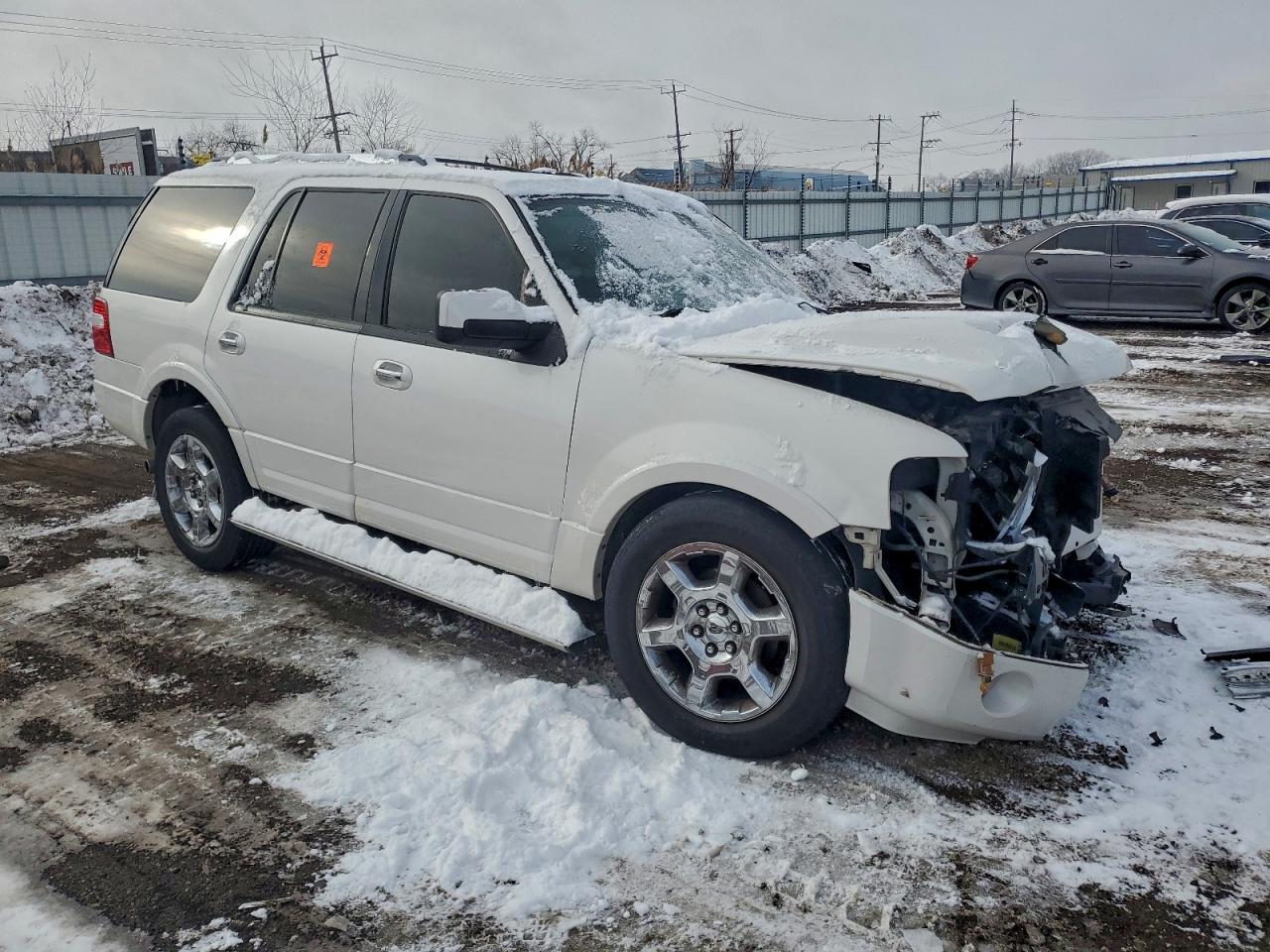 Ford Expedition Limited Image 5