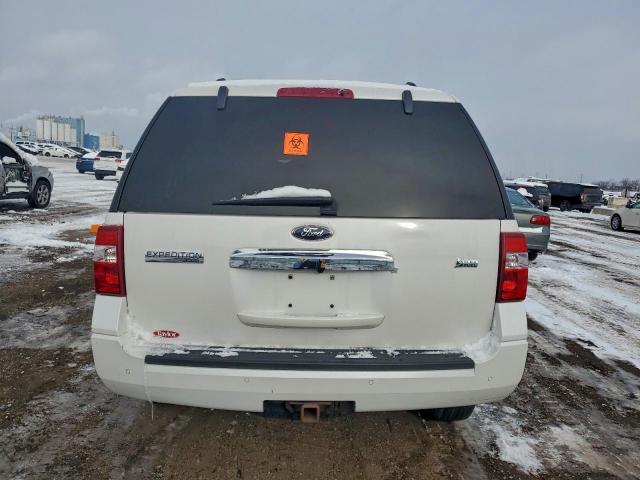 Ford Expedition Limited Image 3