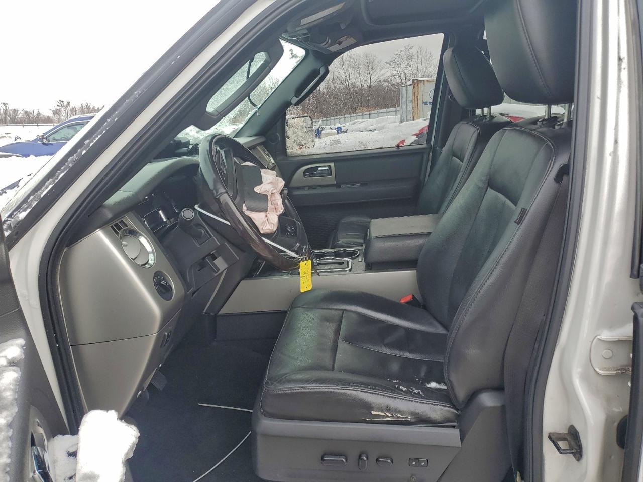 Ford Expedition Limited Image 8