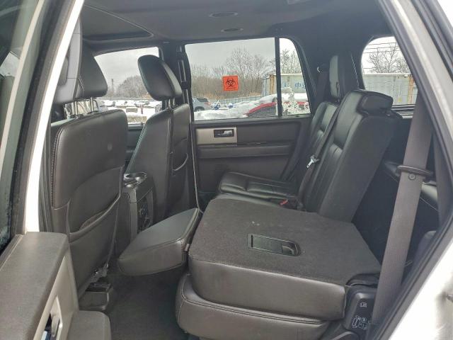 Ford Expedition Limited Image 12