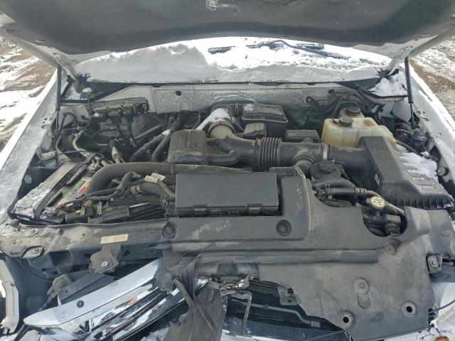 Ford Expedition Limited Image 2