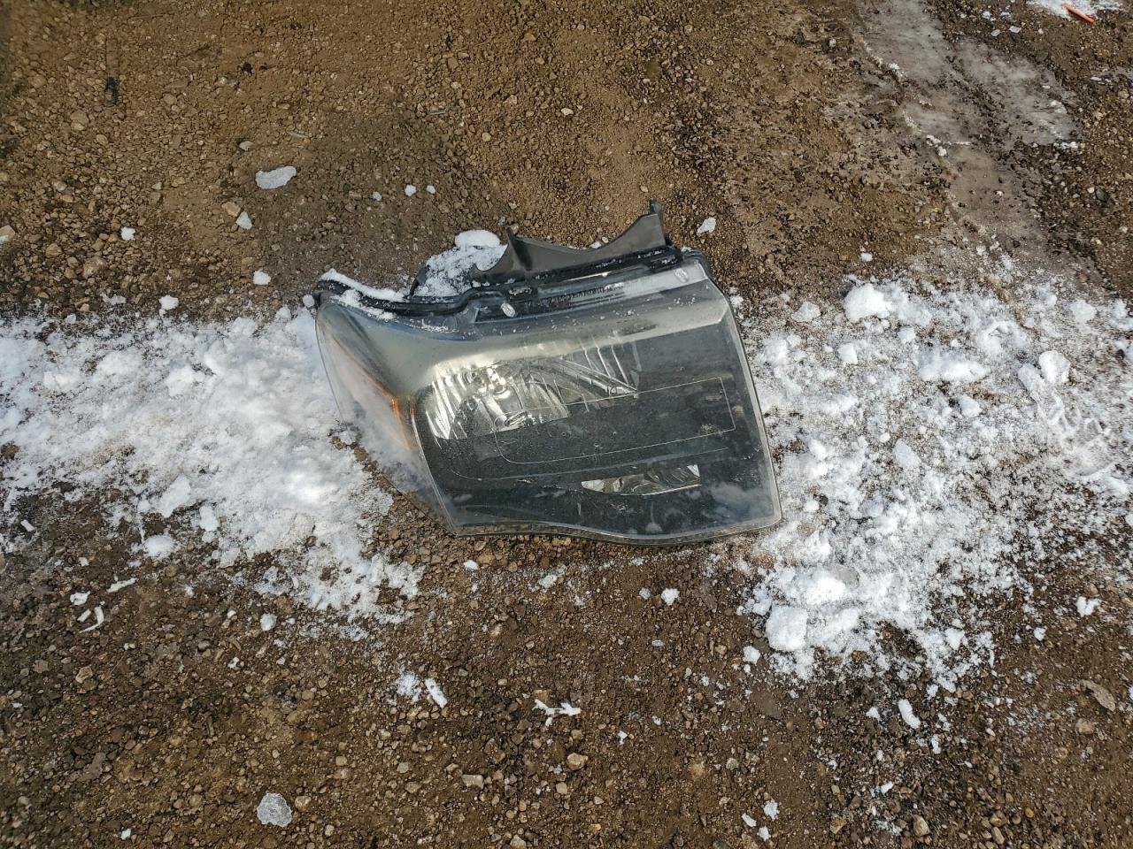 Ford Expedition Limited Image 10