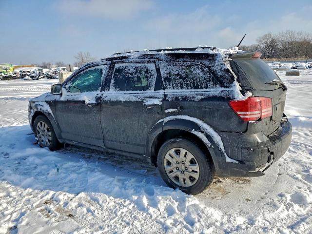 Dodge Journey Se Image 12