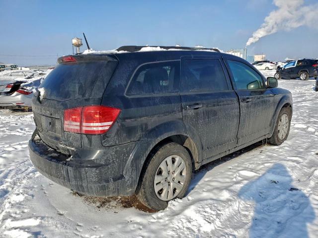 Dodge Journey Se Image 3