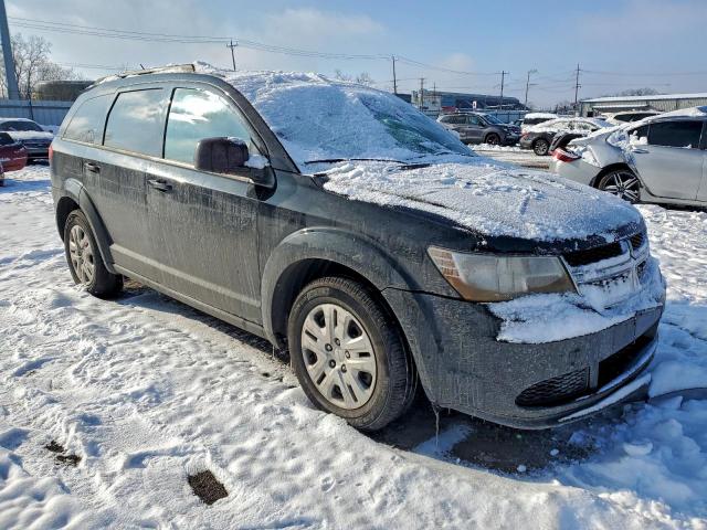 Dodge Journey Se Image 10