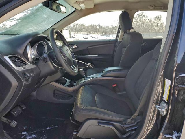 Dodge Journey Se Image 4