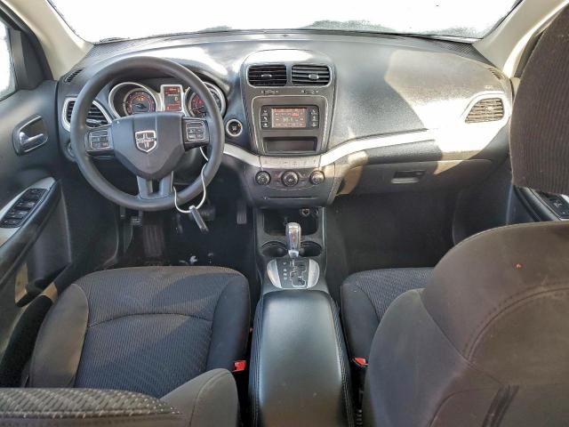 Dodge Journey Se Image 11