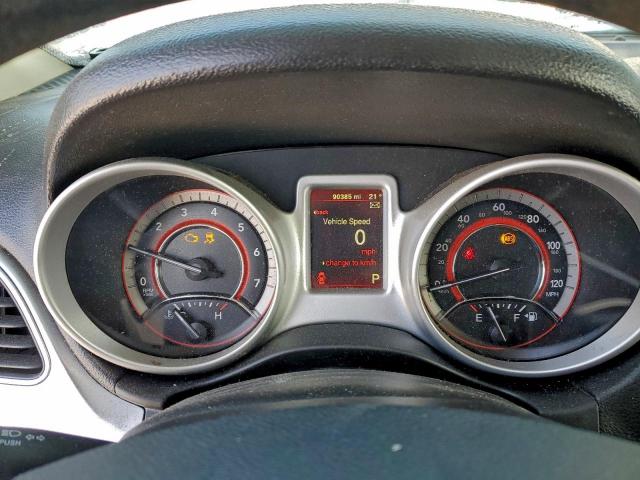 Dodge Journey Se Image 5