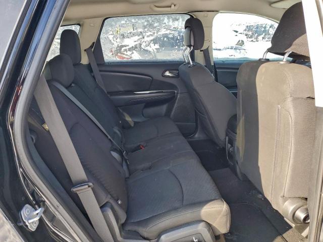 Dodge Journey Se Image 7