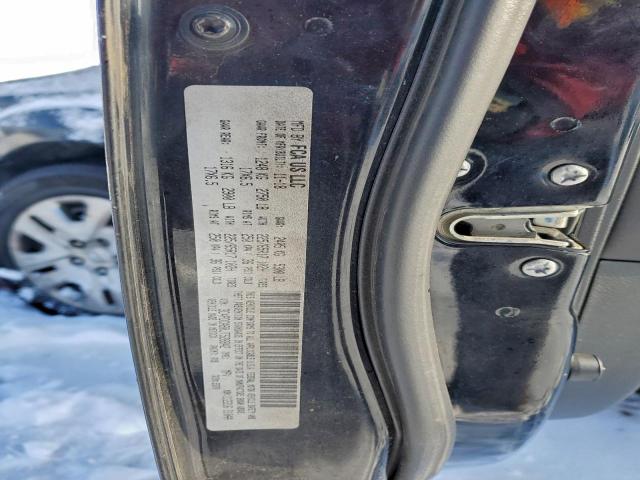 Dodge Journey Se Image 9