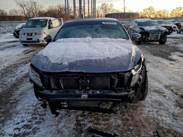 Volkswagen Passat S Image 4