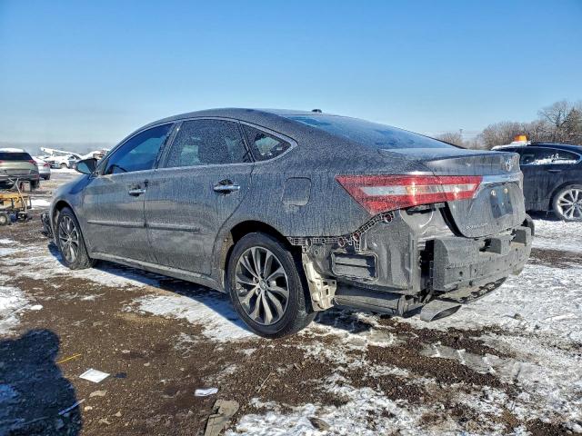 Toyota Avalon Xle Image 5