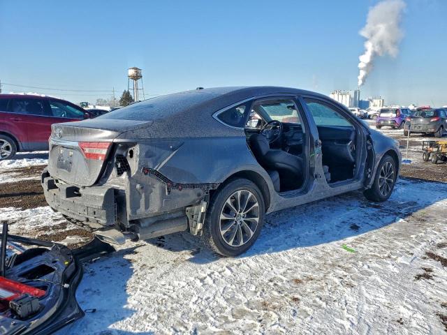 Toyota Avalon Xle Image 6