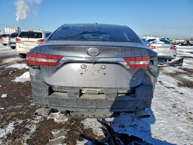 Toyota Avalon Xle Image 7