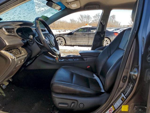 Toyota Avalon Xle Image 2