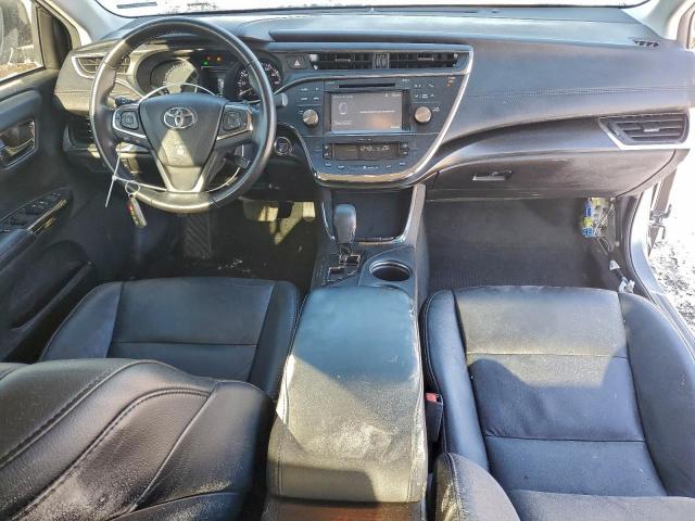 Toyota Avalon Xle Image 9