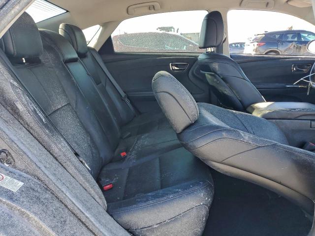 Toyota Avalon Xle Image 10