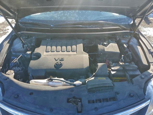 Toyota Avalon Xle Image 8