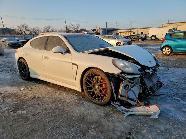 Porsche Panamera Gts Image 5