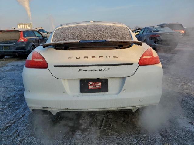 Porsche Panamera Gts Image 3