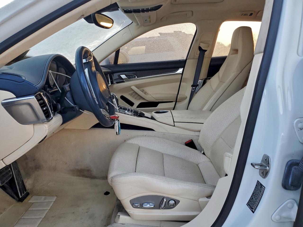 Porsche Panamera Gts Image 7