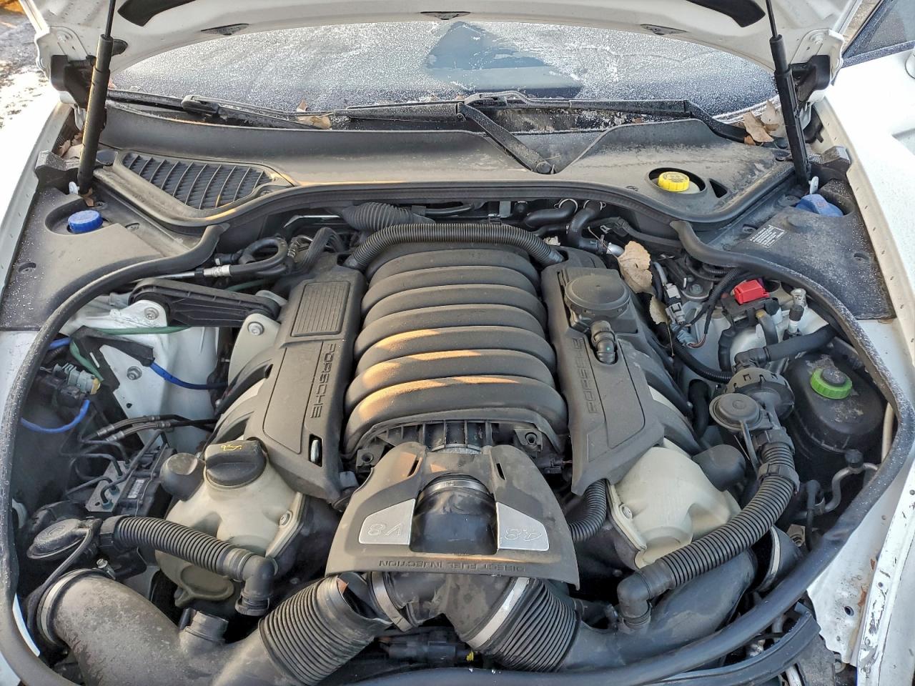 Porsche Panamera Gts Image 11