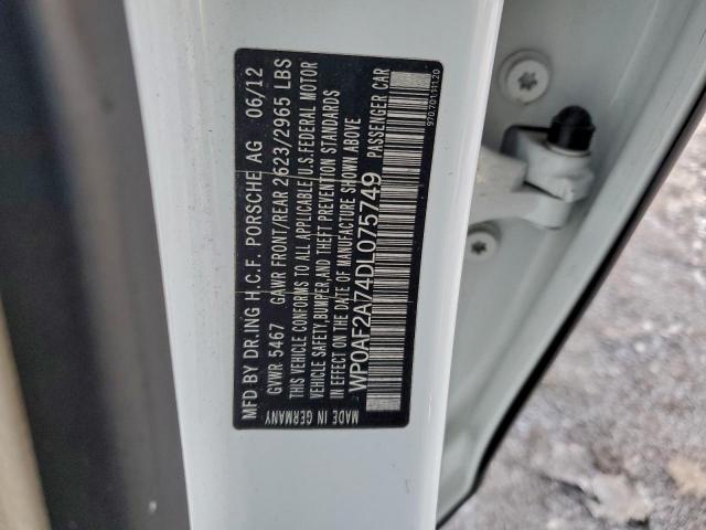 Porsche Panamera Gts Image 8