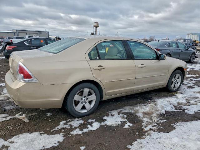 Ford Fusion Se Image 12