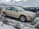 Ford Fusion Se Image 3