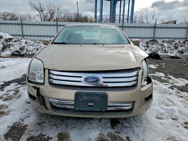 Ford Fusion Se Image 10
