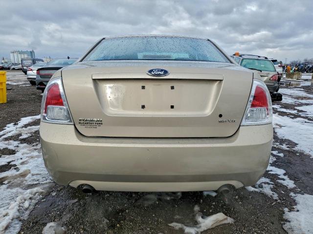 Ford Fusion Se Image 7