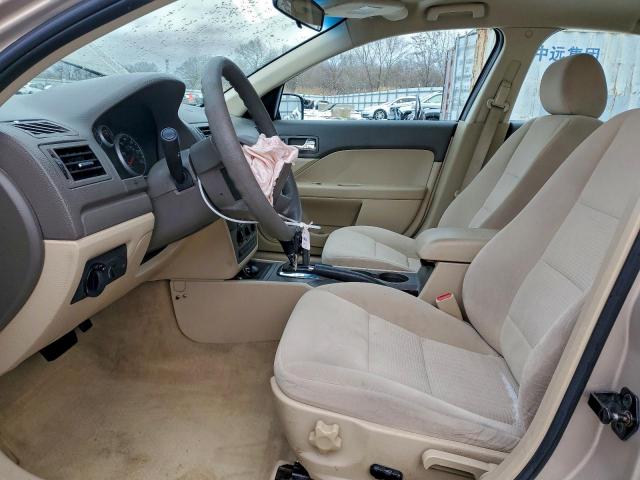 Ford Fusion Se Image 6