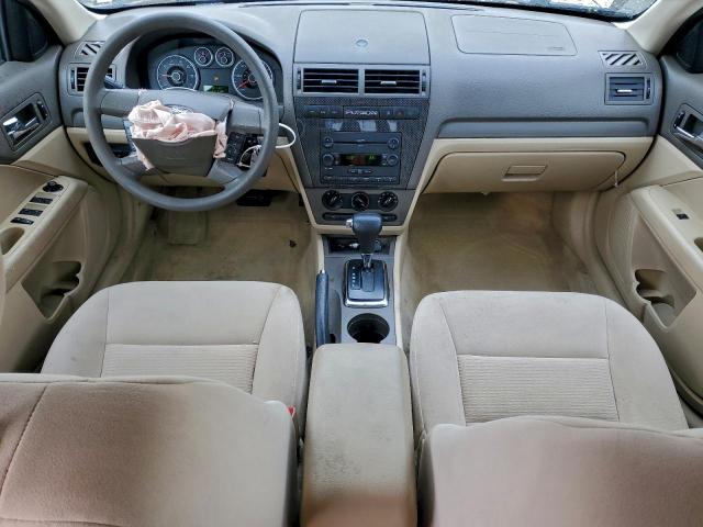 Ford Fusion Se Image 11