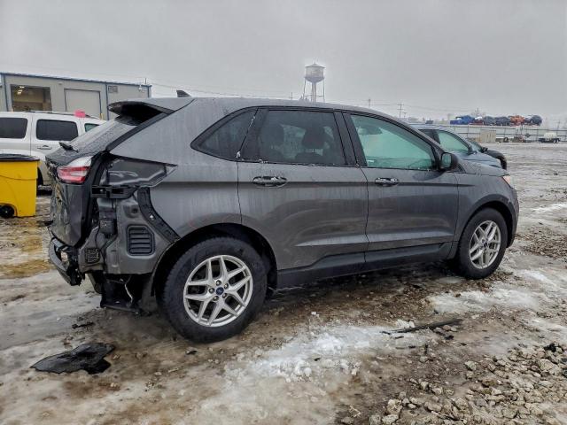 Ford Edge Se Image 4