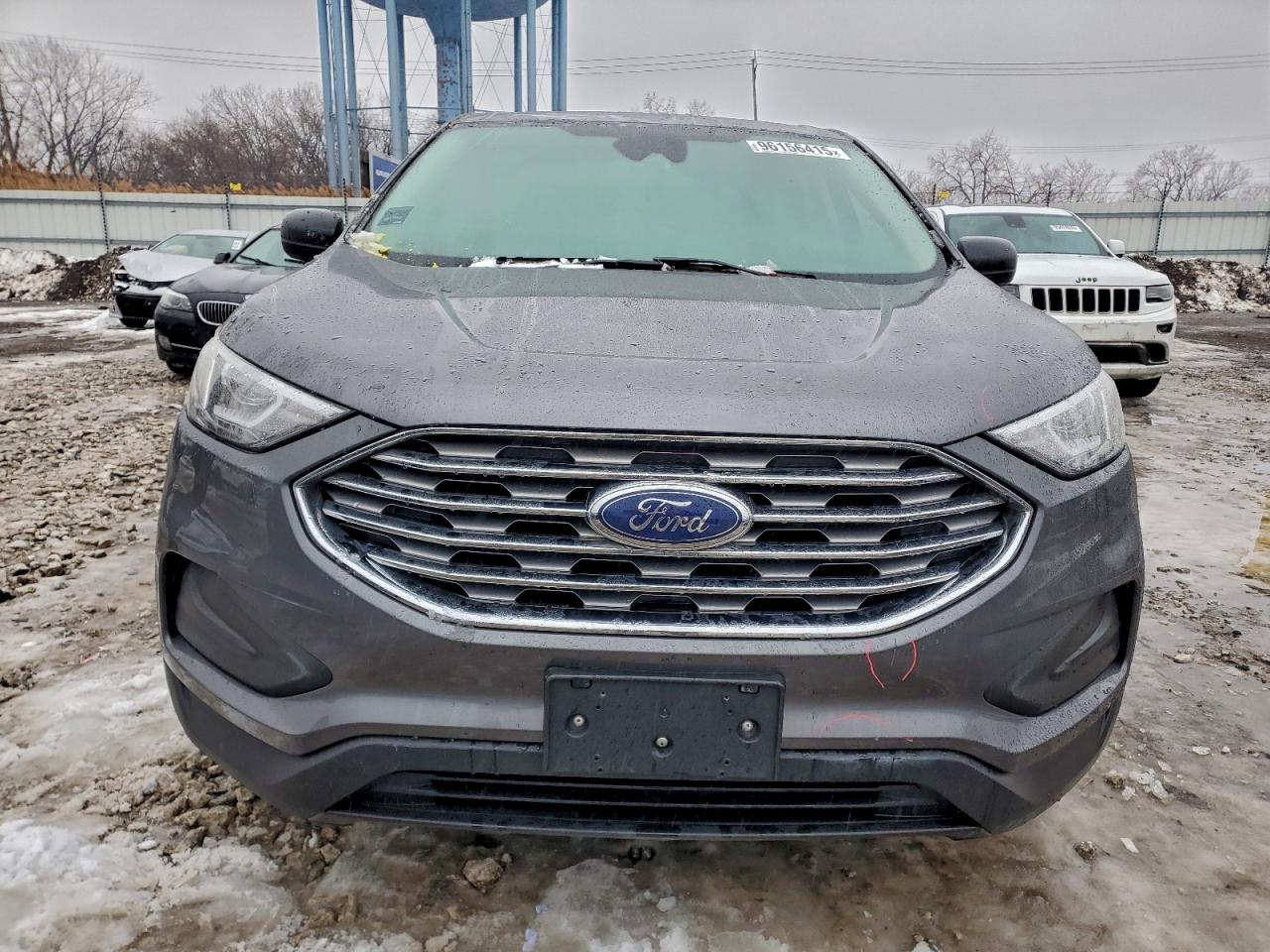 Ford Edge Se Image 6