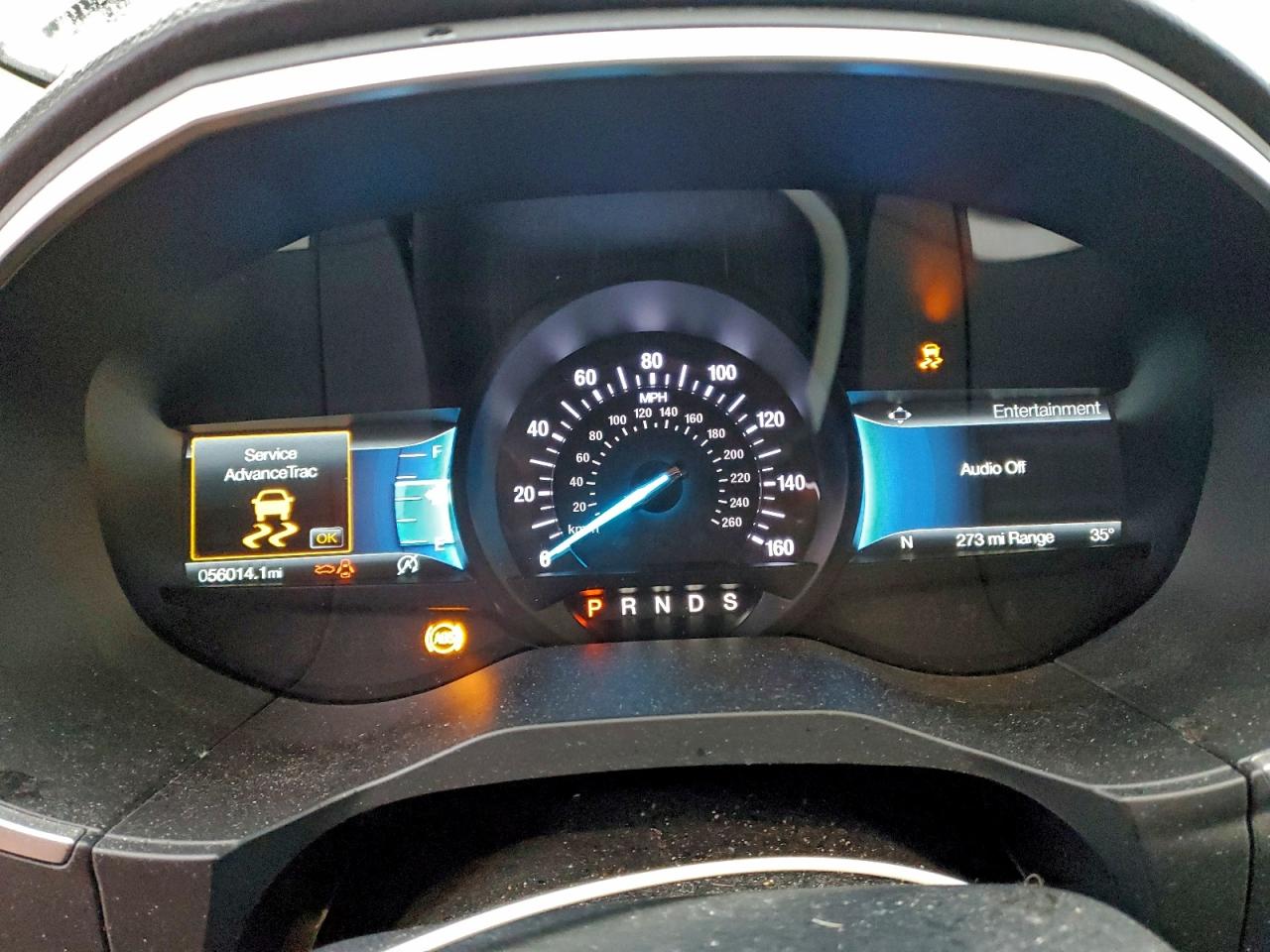 Ford Edge Se Image 8