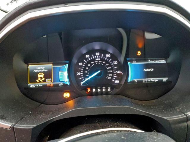 Ford Edge Se Image 8