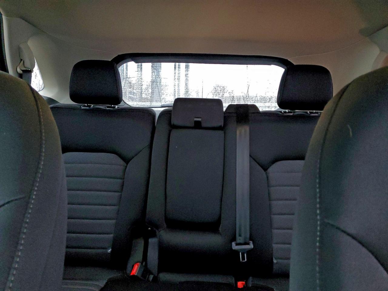 Ford Edge Se Image 2