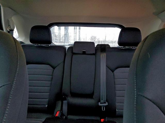 Ford Edge Se Image 2