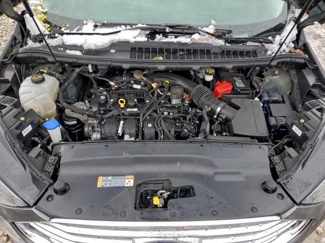 Ford Edge Se Image 10