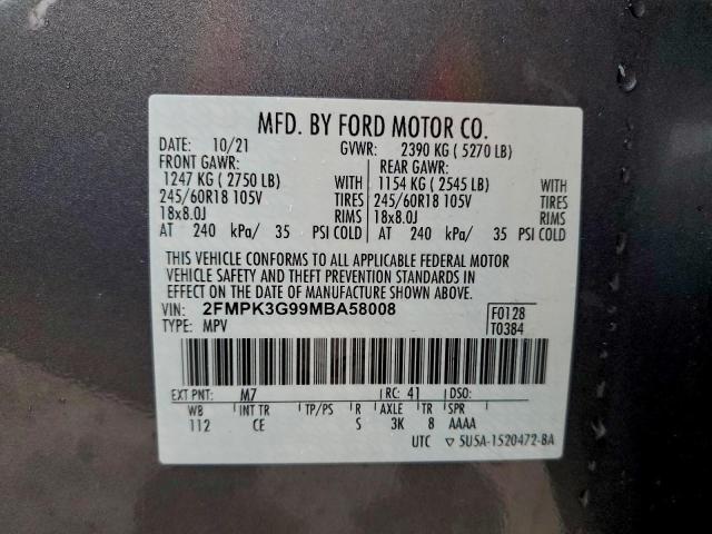 Ford Edge Se Image 12